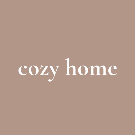 Cozy Home