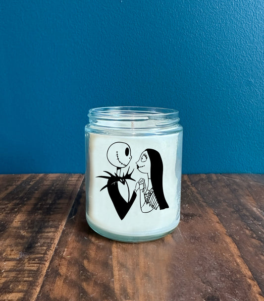 Jack and Sally