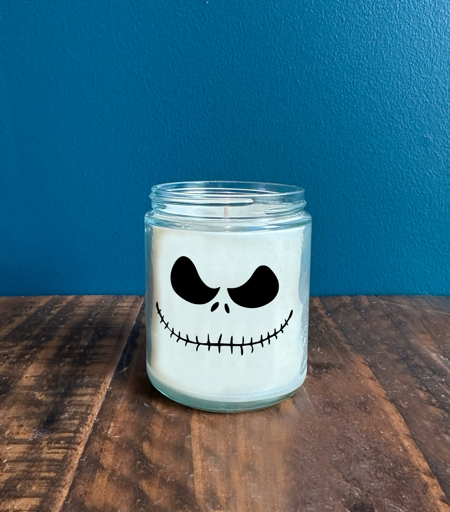 Jack Skellington