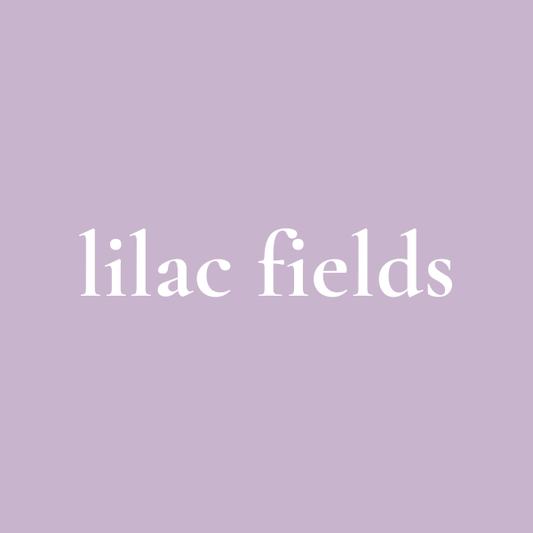 lilac fields