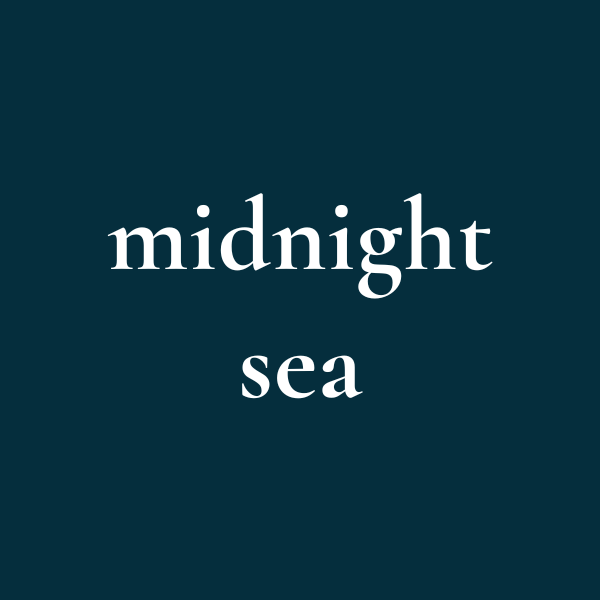 Midnight Sea
