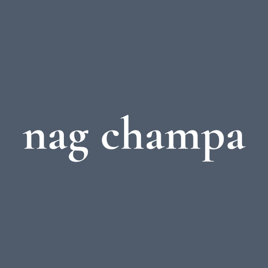 Nag Champa