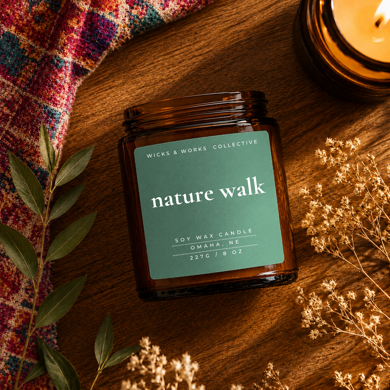 Nature Walk