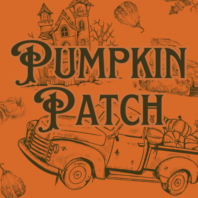 Pumpkin Patch Wax Melt