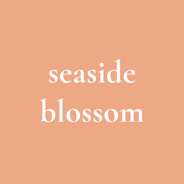 Seaside Blossom
