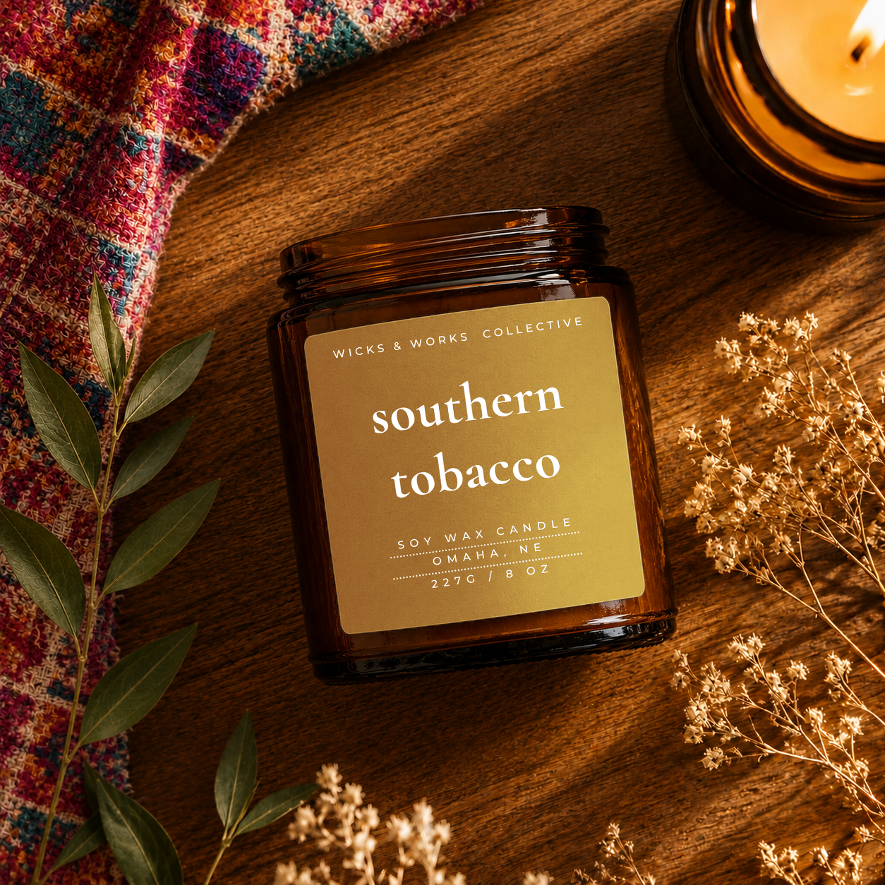Southern Tobacco