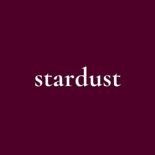 Stardust Wax Melt